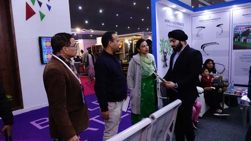 Chandigarh Event Images